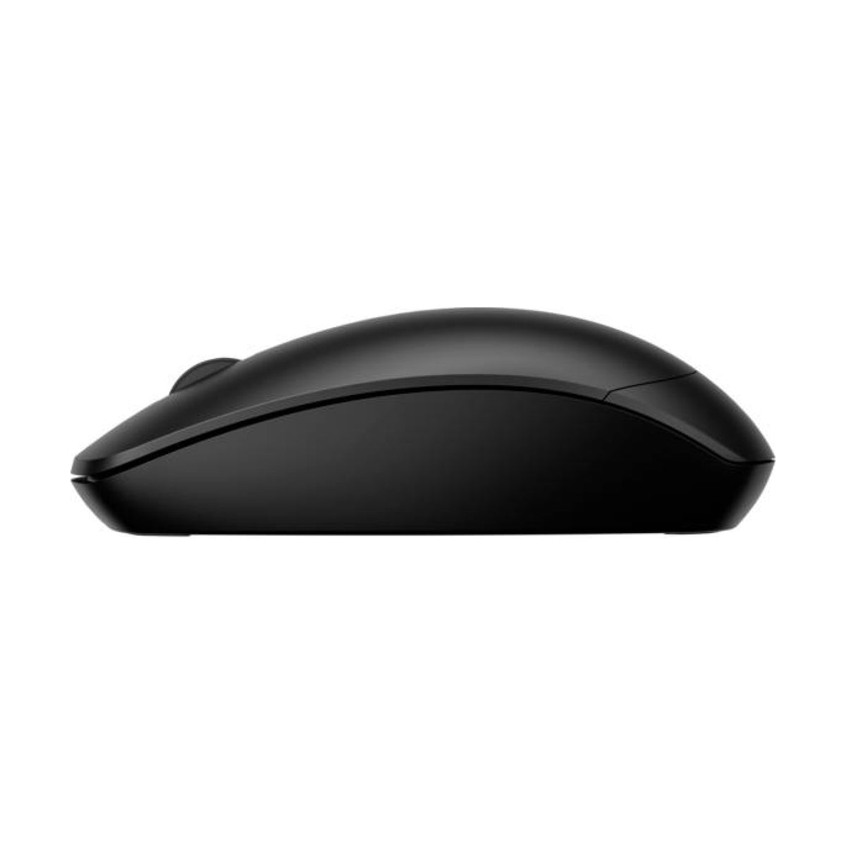Mouse HP 235 inalámbrico 2.4 GHz óptico 1600 DPI 3 botones Negro (4E407AA#ABM)