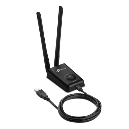 Adaptador USB TP-LINK TL-WN8200ND