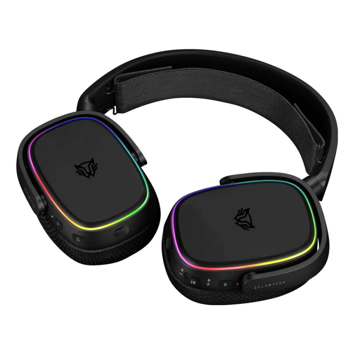 Audífonos Balam Rush HS999