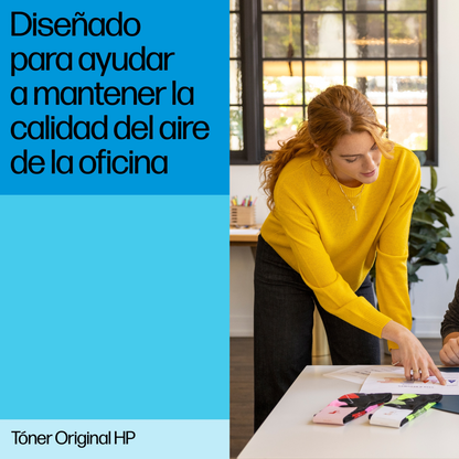 Tóner HP Original 213X Magenta – Para LaserJet Pro M102, LaserJet Pro MFP M130, LaserJet Pro M203 (W2133X)