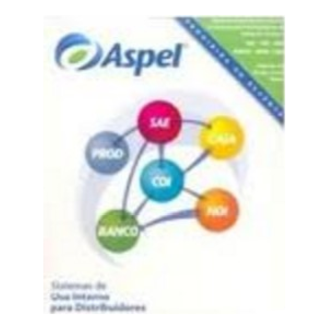 Software Aspel (KIT/UI)