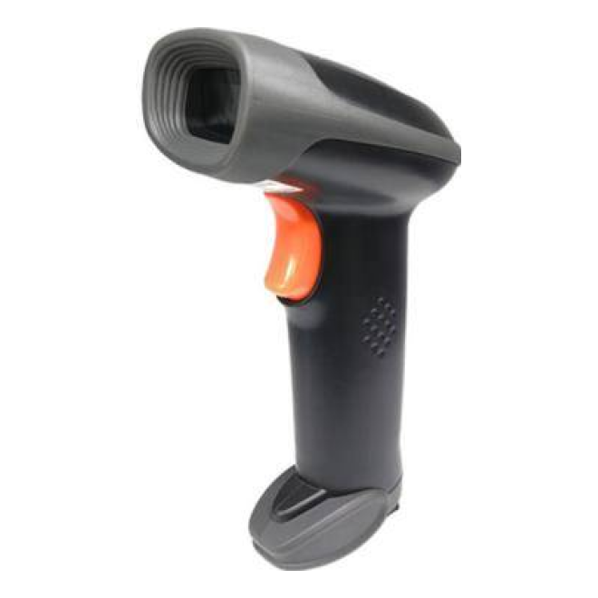 Lector de Códigos de Barra y QR Nextep NE-503I