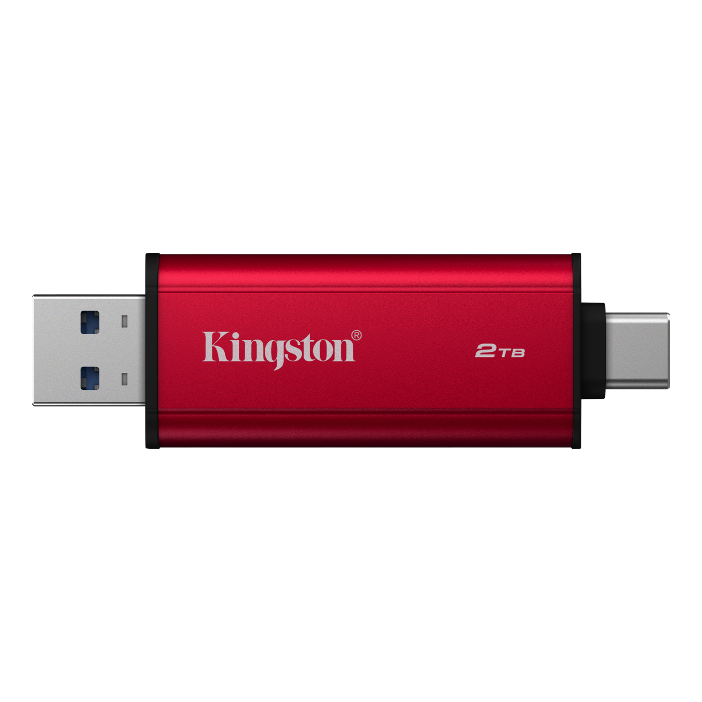 SSD Kingston Technology SPSD/2TB