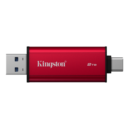 SSD Kingston Technology SPSD/2TB