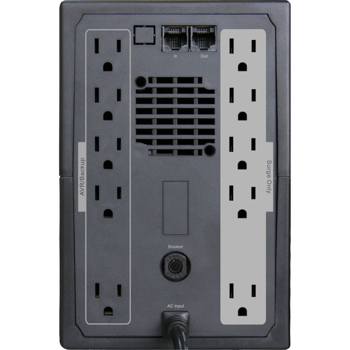 UPS VICA S1200