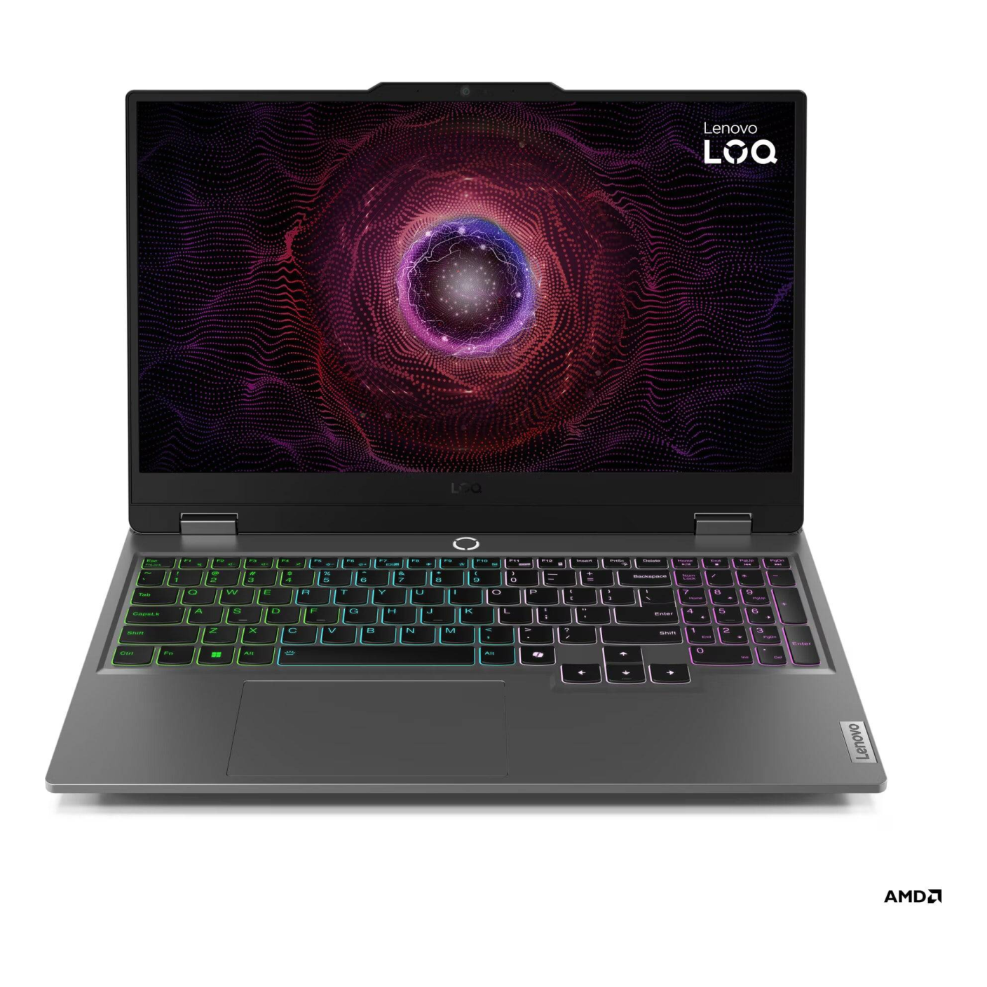 Laptops LENOVO LOQ 15ARP9