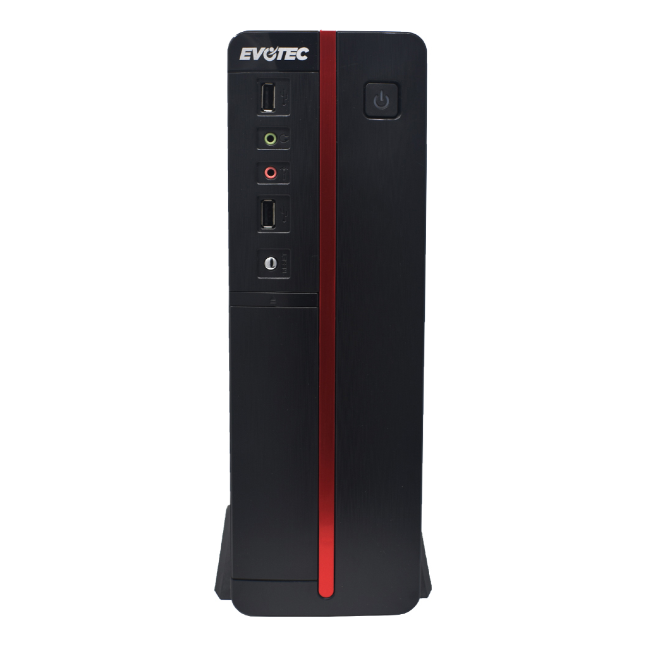 Gabinete EVOTEC Viena Slim