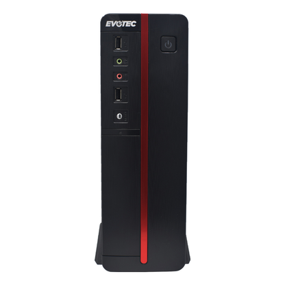 Gabinete EVOTEC Viena Slim