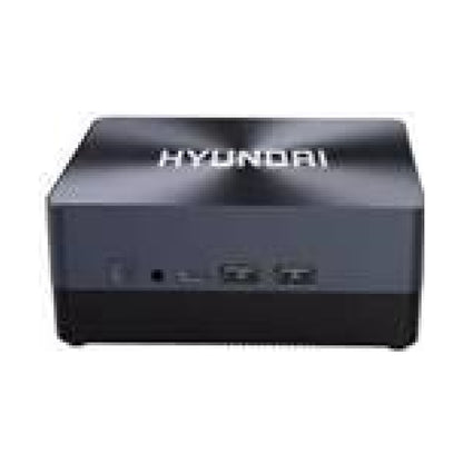 Mini PC HYUNDAI HMB10M01