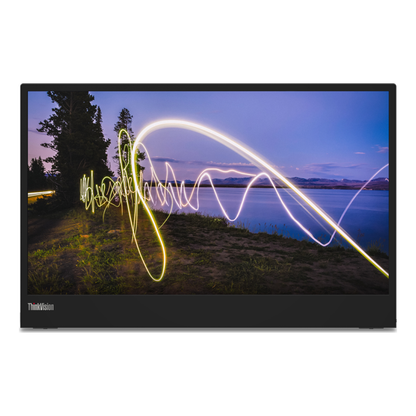 Monitores LENOVO 62CAUAR1US