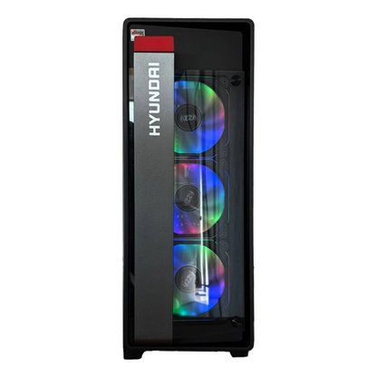 Pcs de Escritorio Gaming HYUNDAI PCHYCERBERUS/NEW