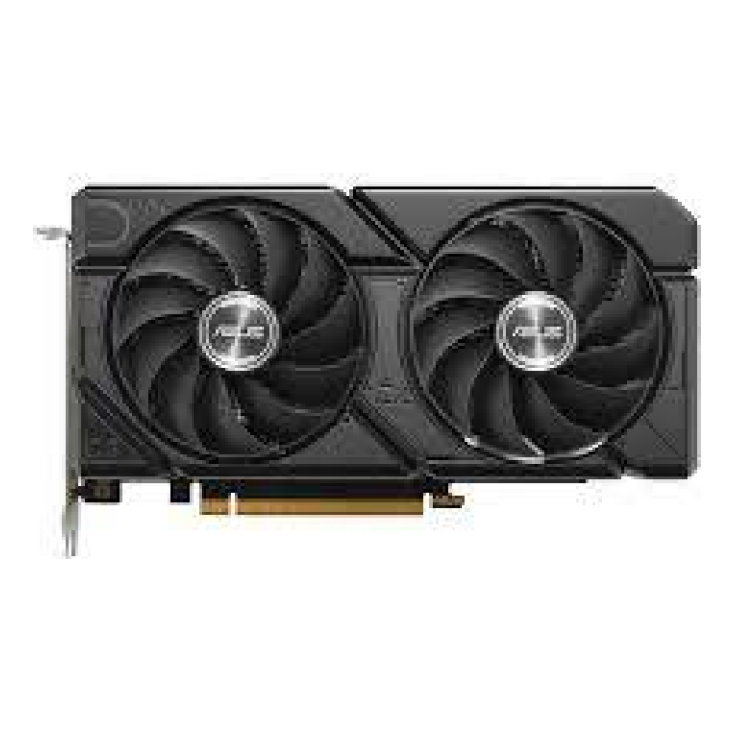 Tarjeta de video ASUS DUAL-RX7600-O8G-EVO