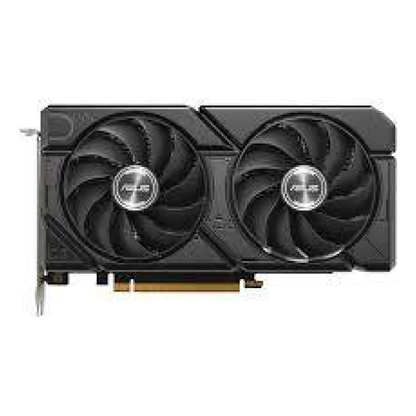 Tarjeta de video ASUS DUAL-RX7600-O8G-EVO