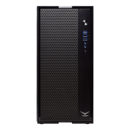 Gabinete Gaming Naceb Technology NA-0611