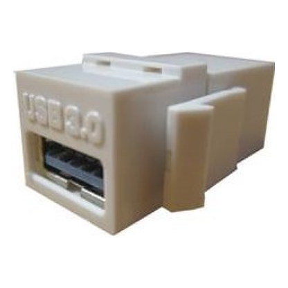 JACK USB COPLE H-H V3.0  BROBOTIX 065630