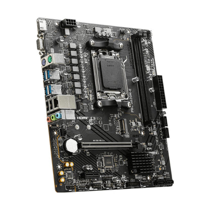 Motherboard MSI PRO A620M-E Socket AM5 Micro-ATX DDR5