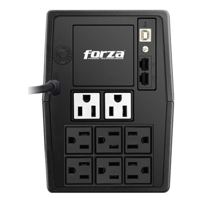No-Break FORZA SL-1011UL