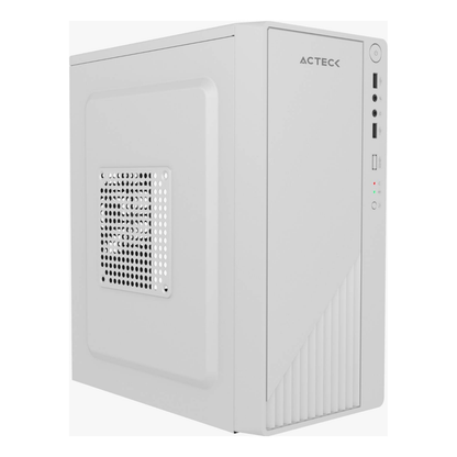 Gabinetes para computadoras ACTECK GC220F