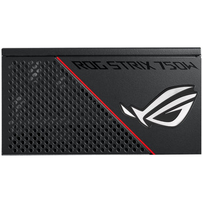 Fuente de Poder ASUS ROG-STRIX-750G