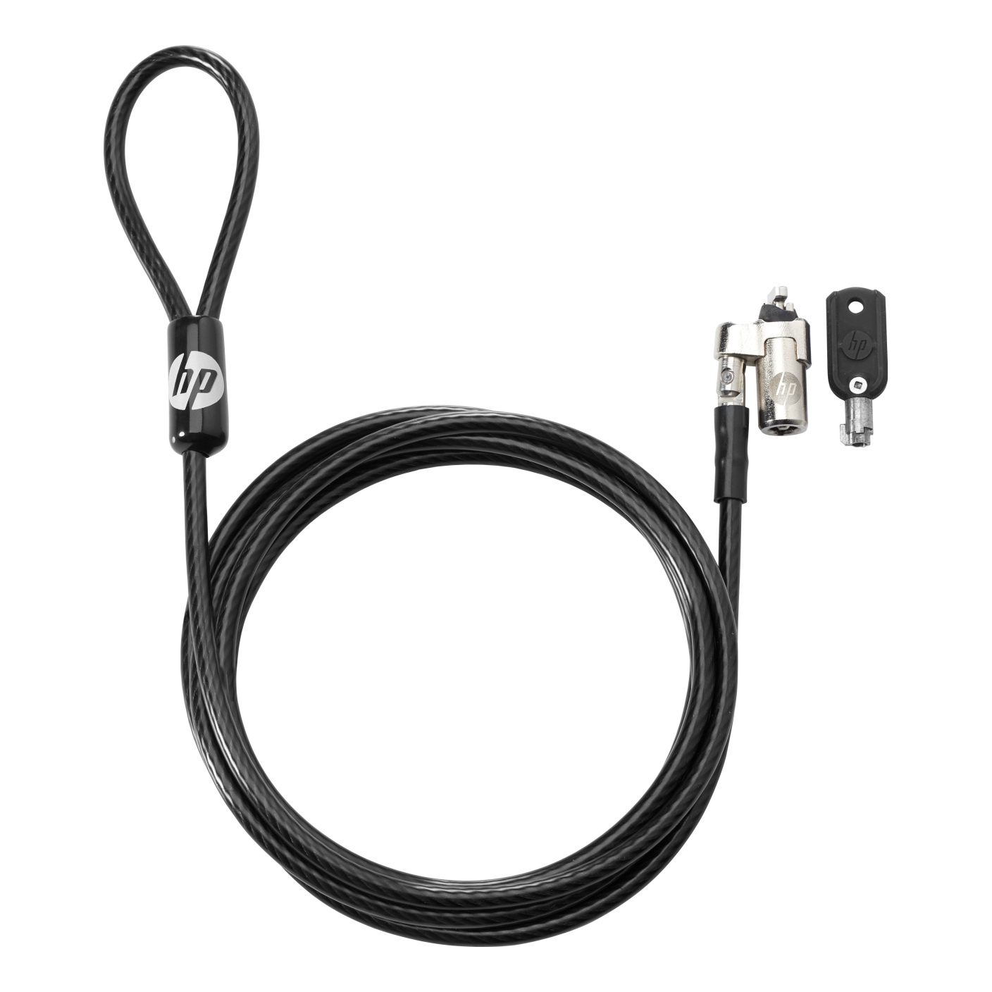 Candado de seguridad HP T1A62AA