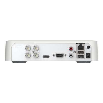 Grabadores Análogos DVR HILOOK DVR-104G-M1/T