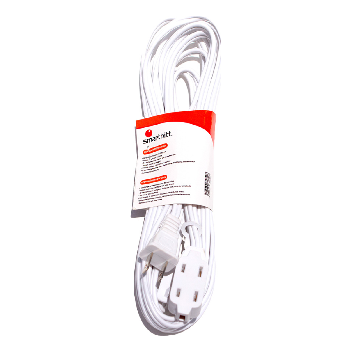 Extensión Domestica SMARTBITT SBEC-DOM08M