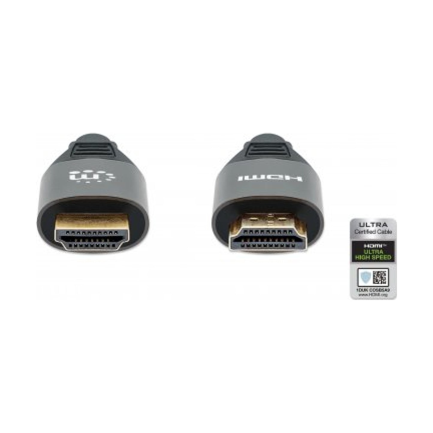 Cable HDMI 8K  MANHATTAN 355933