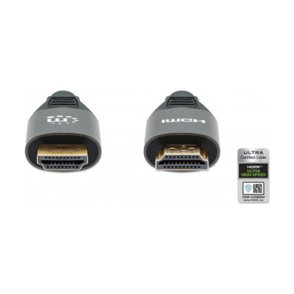 Cable HDMI 8K  MANHATTAN 355933