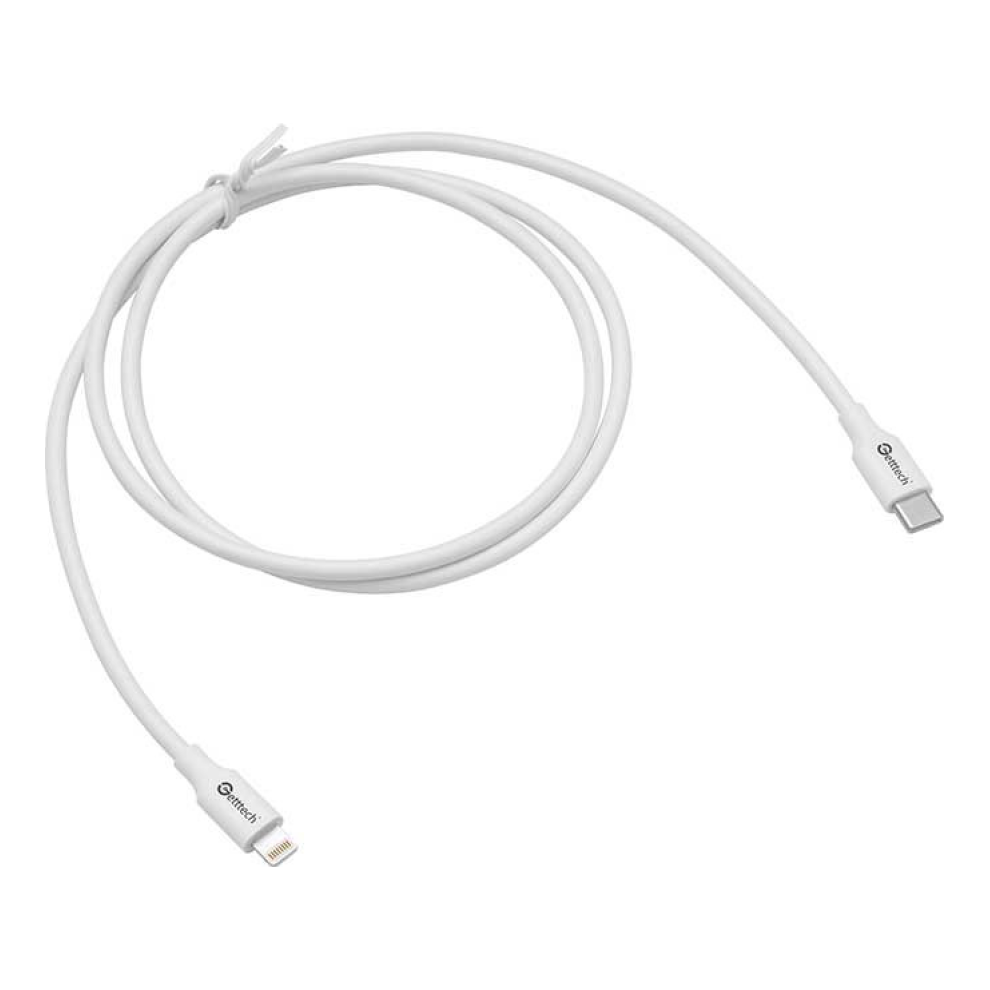 Cable lightning  GETTTECH CABGET080