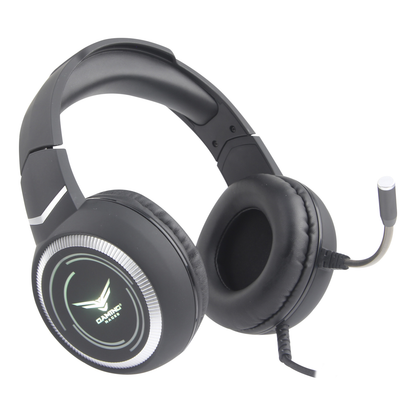 Audífonos Gamer  Naceb Technology NA-0311