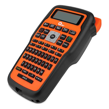 Rotulador Portátil Qian QOP-T12SA-SI