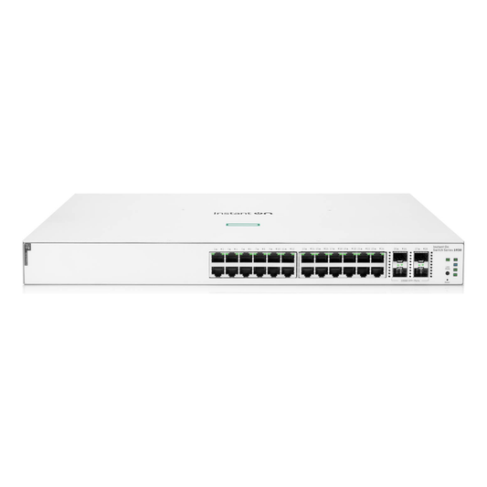 Switch ARUBA Aruba Instant On