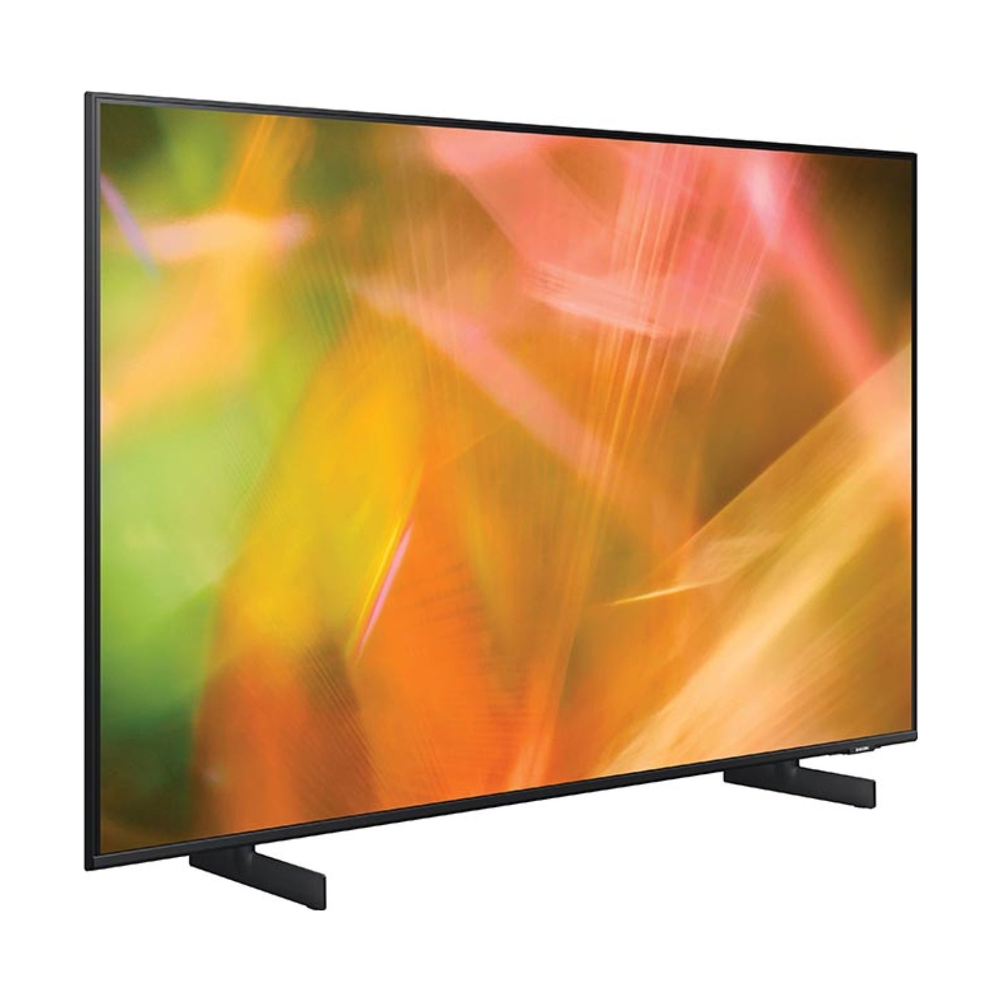 Pantalla  SAMSUNG HG43AU800NFXZA