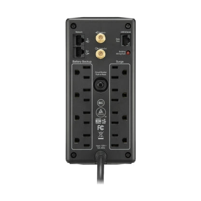 UPS APC BX850M-LM60 850 VA 510 W