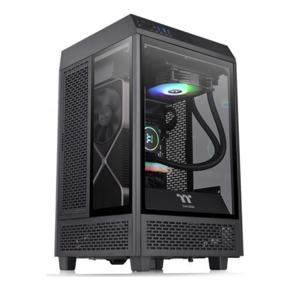 Gabinete THERMALTAKE CA-1R3-00S1WN-00