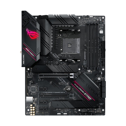 Tarjeta Madre ASUS ROG STRIX B550-F GAMING WIFI II