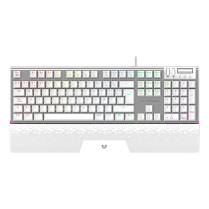 Teclado Balam Rush GK979