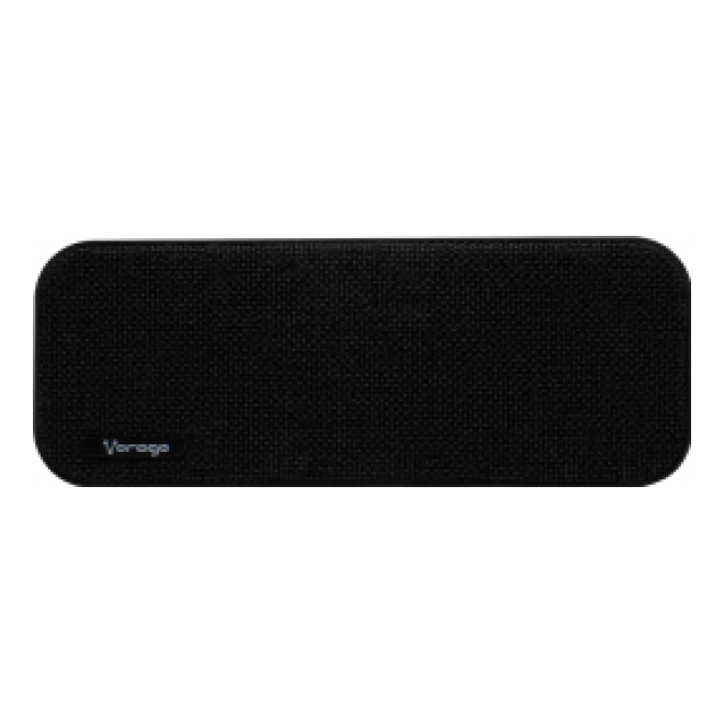 Bocina Portátil Bluetooth VORAGO BSP-150