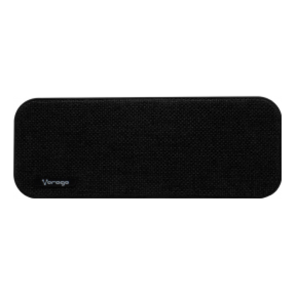 Bocina Portátil Bluetooth VORAGO BSP-150