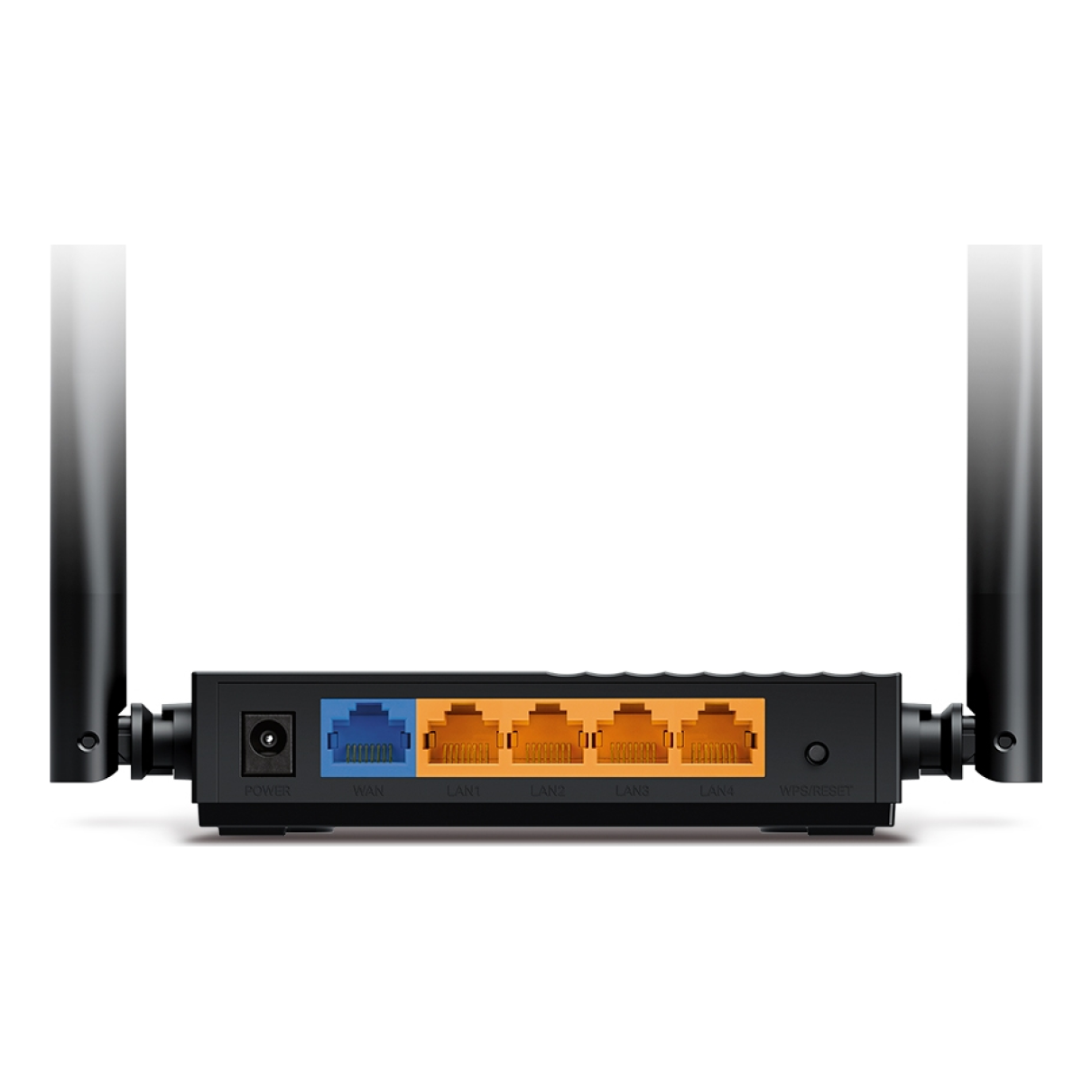 Router Inalámbrico TP-LINK AC1200