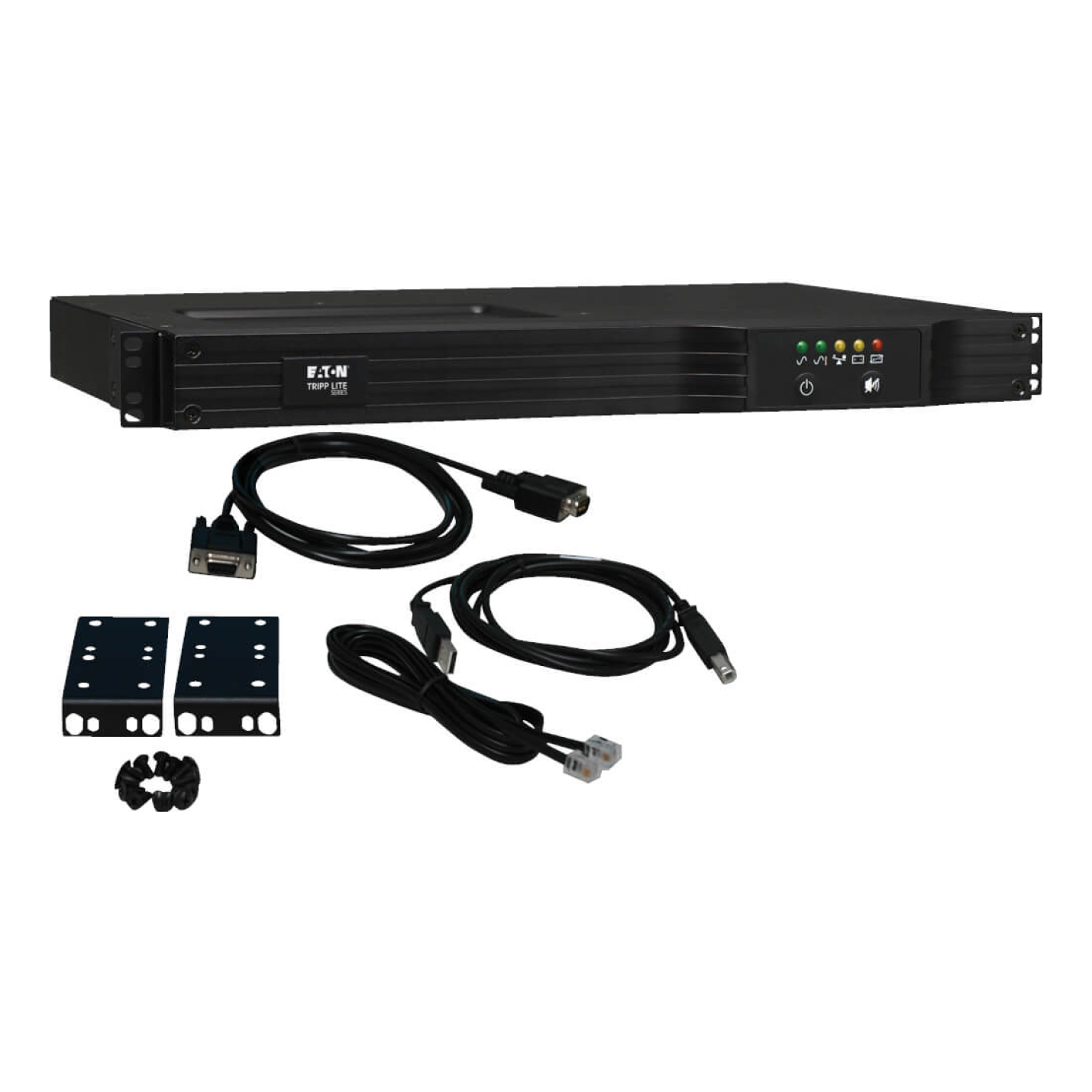 No Breaks y UPS TRIPP-LITE SMART750RM1U