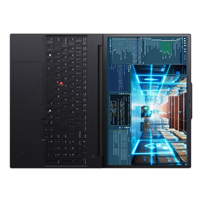 Workstations Móviles LENOVO 21RTS06000