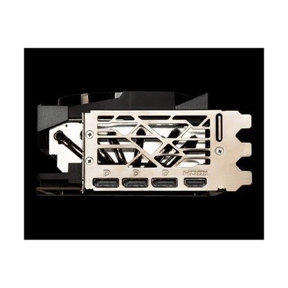 Tarjeta de Video Gaming MSI RTX 4090 Gaming X TRIO 24 GB GDDR6X G4090GT24 3 Ventiladores