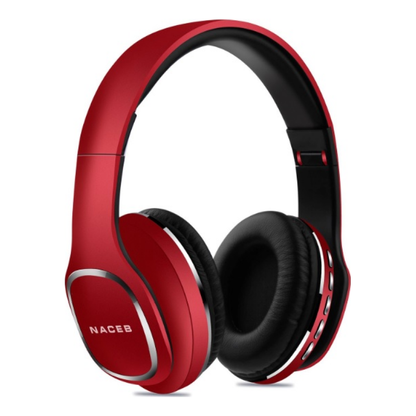 Diadema Bluetooh Cetus Naceb Technology NA-0307R