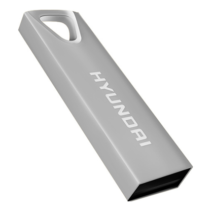 Memoria USB HYUNDAI U2BK/16