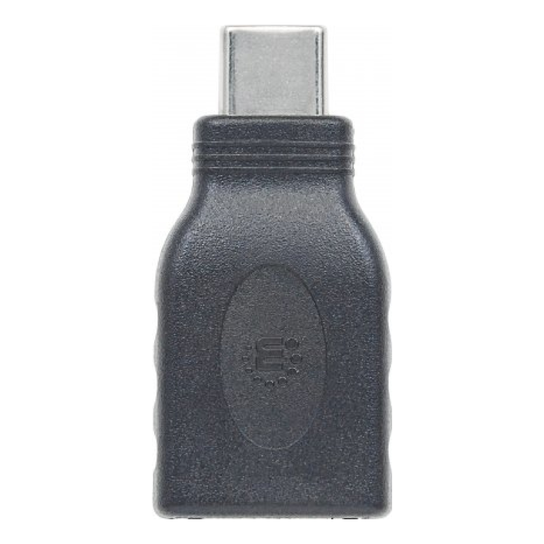 Adaptador USB C MANHATTAN 354646