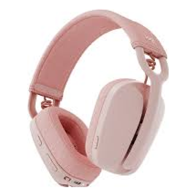 Audifonos LOGITECH ZONE VIBE 100