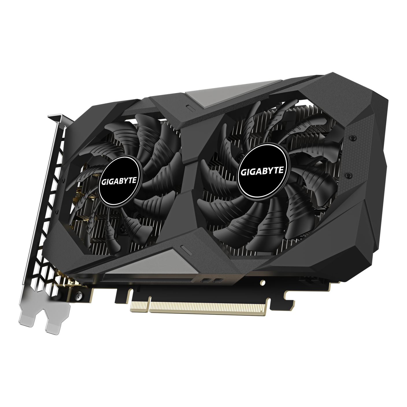 Tarjeta de Video GIGABYTE GV-N3050WF2OC-6GD