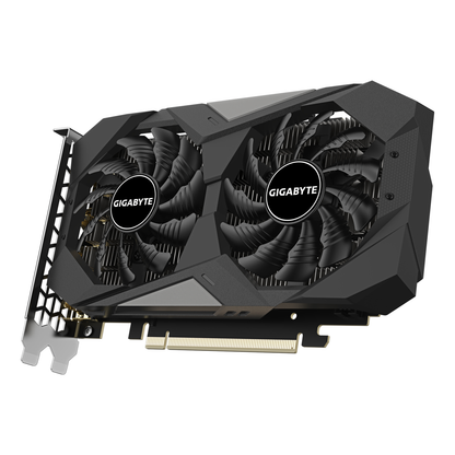 Tarjeta de Video GIGABYTE GV-N3050WF2OC-6GD