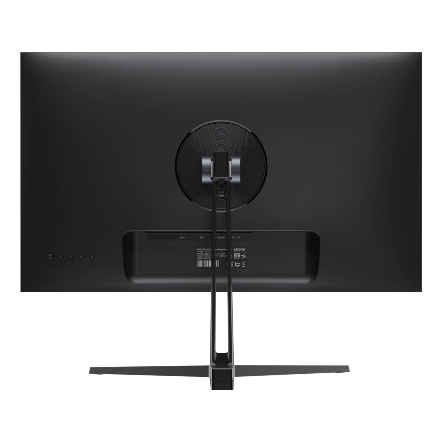 Monitores Gaming ADATA RIFT R24F2-BKCMX